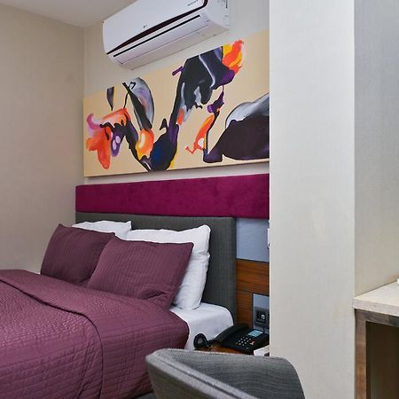 Spil Suites Измир Экстерьер фото