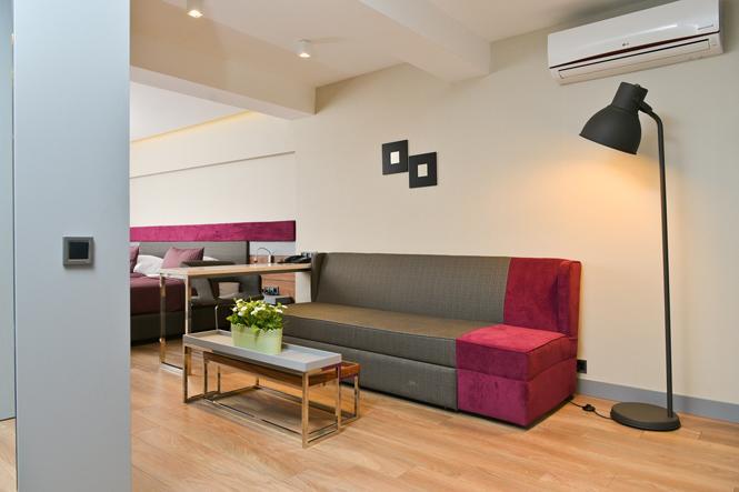 Spil Suites Измир Номер фото