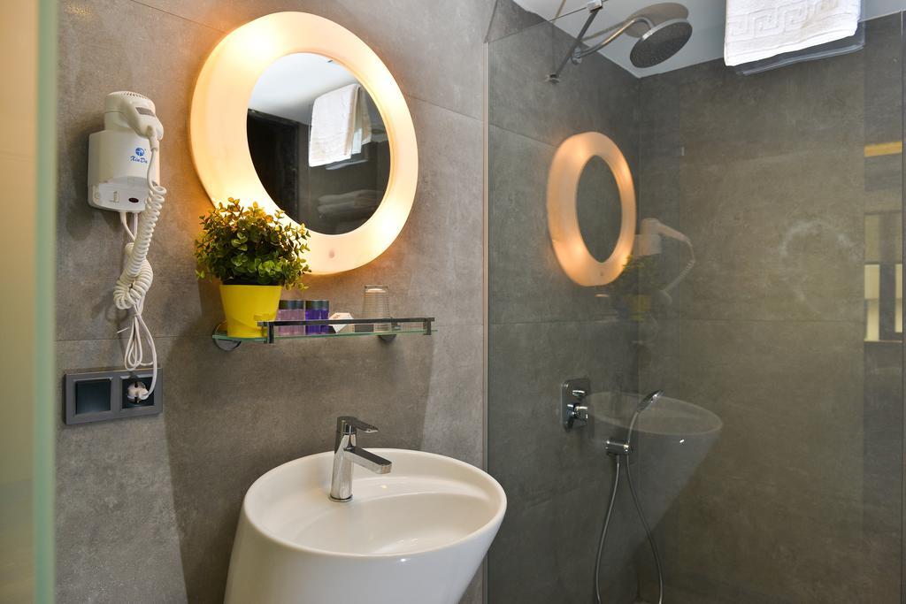 Spil Suites Измир Номер фото