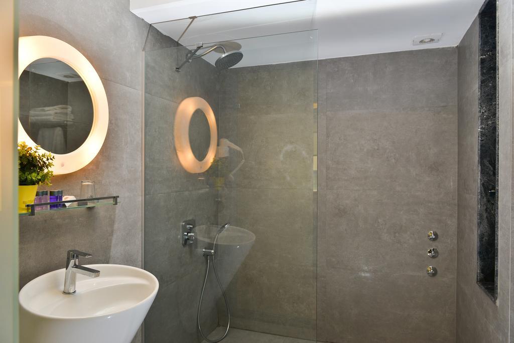 Spil Suites Измир Номер фото