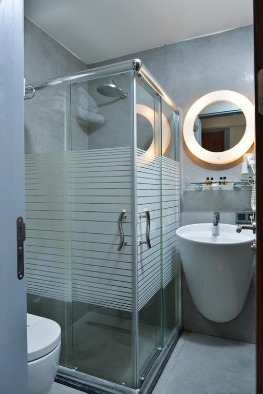 Spil Suites Измир Номер фото