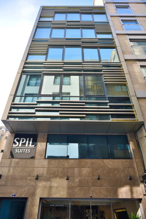 Spil Suites Измир Номер фото