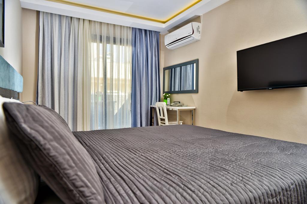 Spil Suites Измир Номер фото
