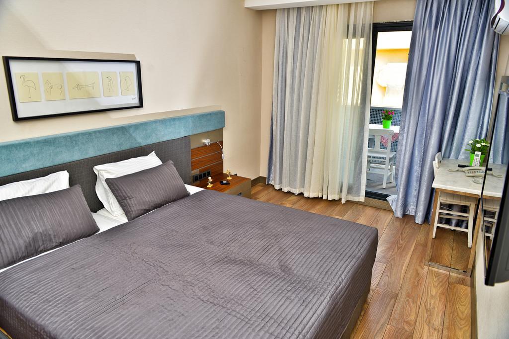Spil Suites Измир Номер фото