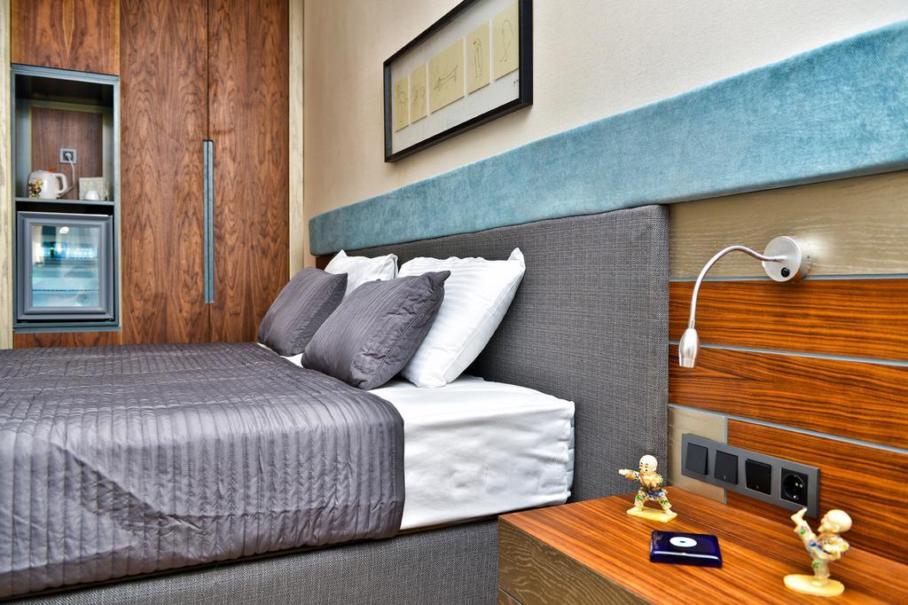 Spil Suites Измир Номер фото